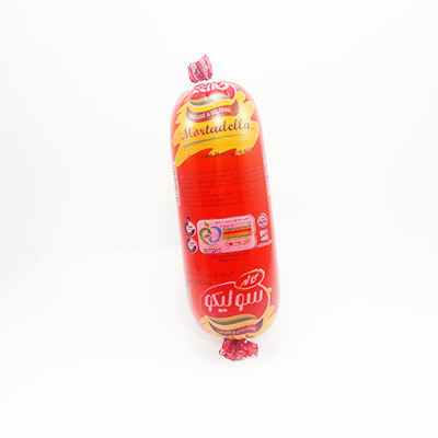 کاله کالباس مارتادلا 60% سولیکو