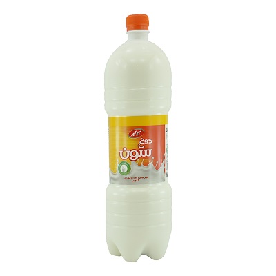 کاله دوغ سون بدون گاز 1.5 لیتر