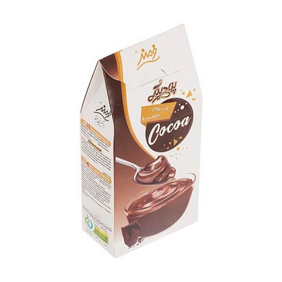 فرمند دسر پودینگ کاکائویی