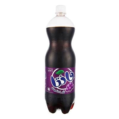 فانتا نوشابه شاتوت 1.5 لیتر