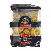 زر ماکارون آشیانه سوپی  500گرم