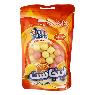 اینجاست مخلوط مرکبات 140 گرمی