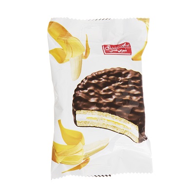 شیرین عسل  والس موزی