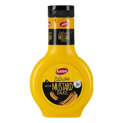 کاله سس خردل