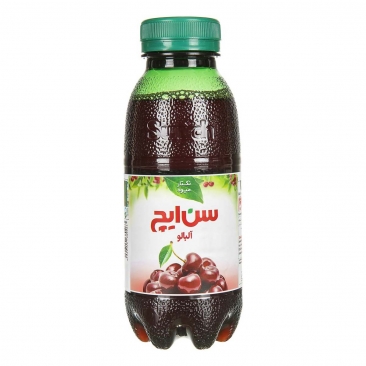 سن ایچ نکتار آلبالو 300 سی سی