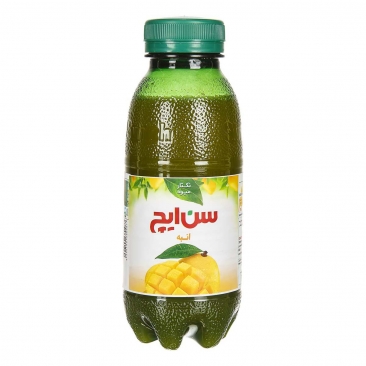 سن ایچ نکتار انبه 300 میلی