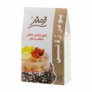 فرمند پودر ژلاتین خاص