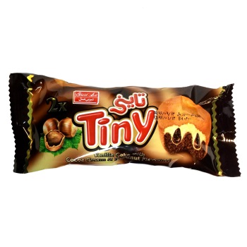 شیرین عسل کیک تاینی