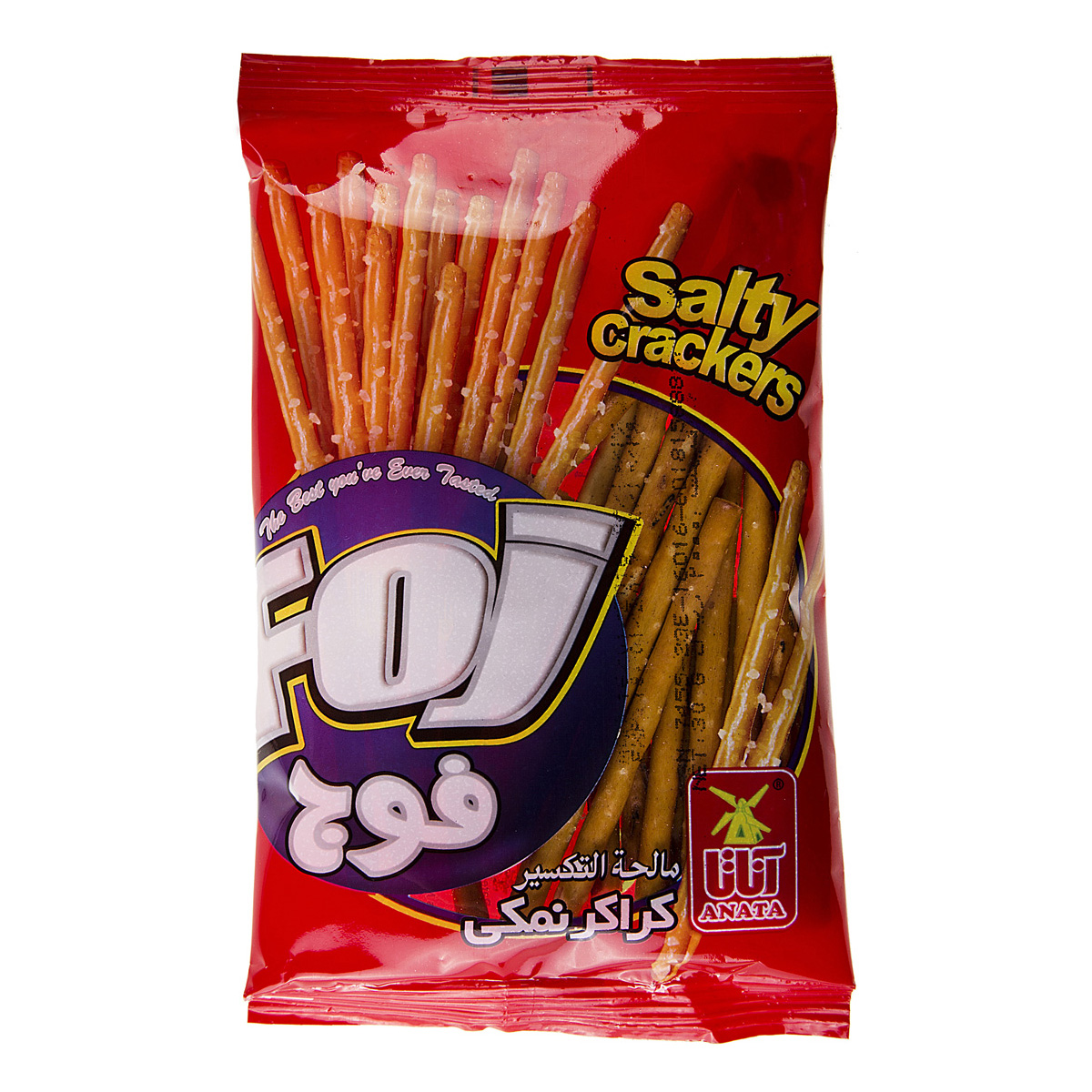 آناتا چوب شور 30گرمی