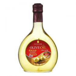 سی سام روغن زیتون تصفیه شده 500میلی