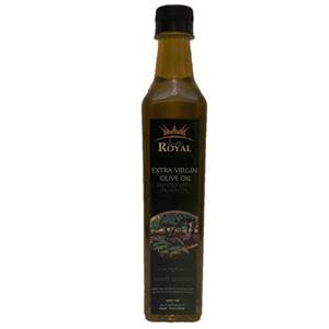 رویال روغن زیتون فرا بکر 500 میل