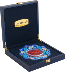مصطفوی پک هدیه مینا