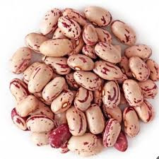 لوبیا چیتی درجه 1