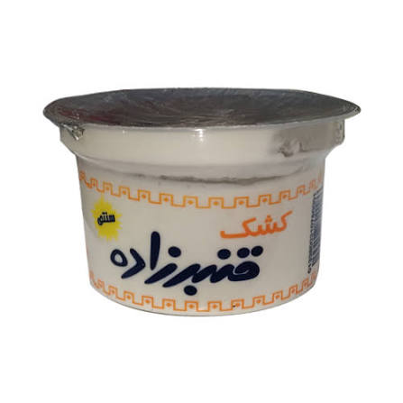 قنبر زاده کشک سنتی 200 گرم