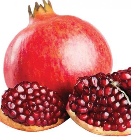 میوه انار