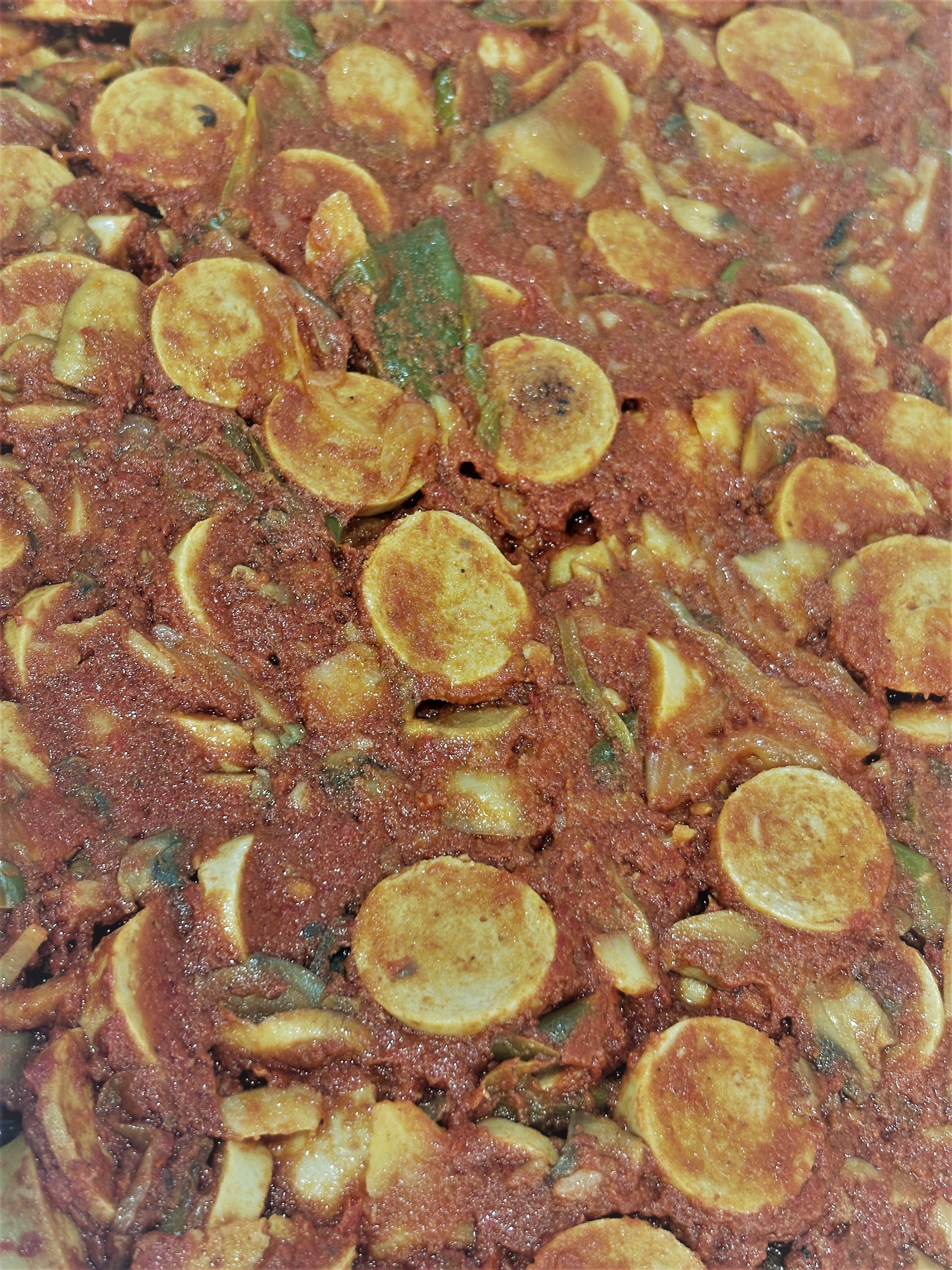 اکسین خوراک بندری