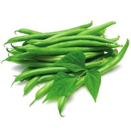 لوبیا سبز فله