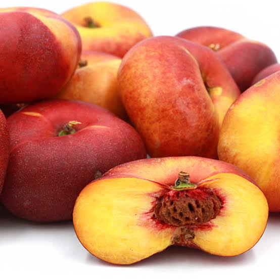 میوه شلیل