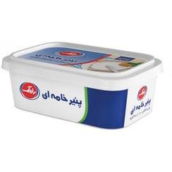 قنبرزاده پنیر خامه ای 300 گرم