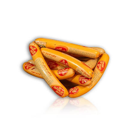 شام شام سوسیس گودا رویال کیلویی