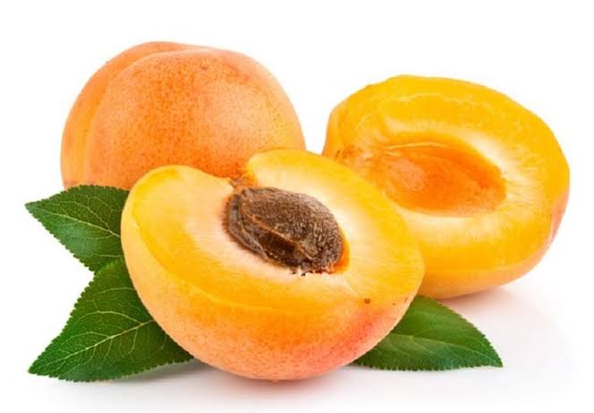 میوه زردآلو