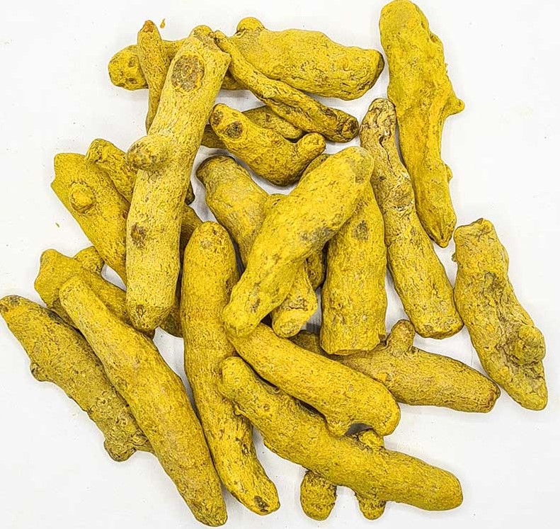 زردچوبه قلم اعلا