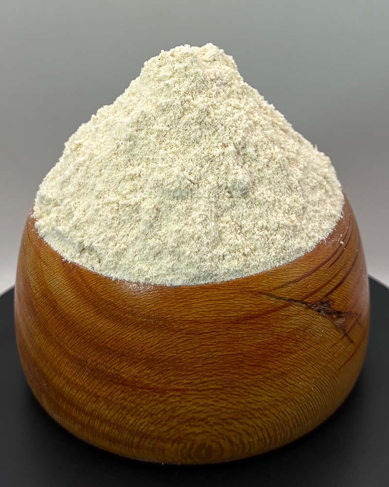 پودر سیر درجه یک