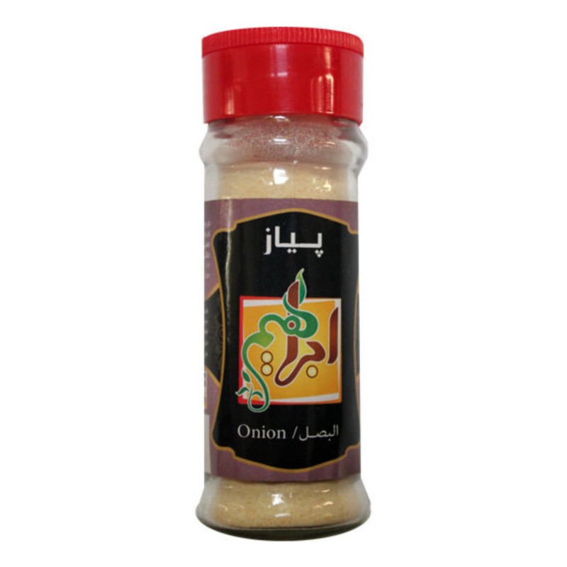 پودر پیاز ابراهیم
