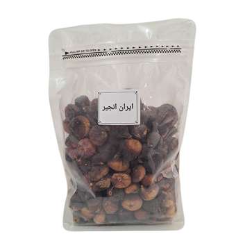 اکسین انجیر سیاه وکیوم