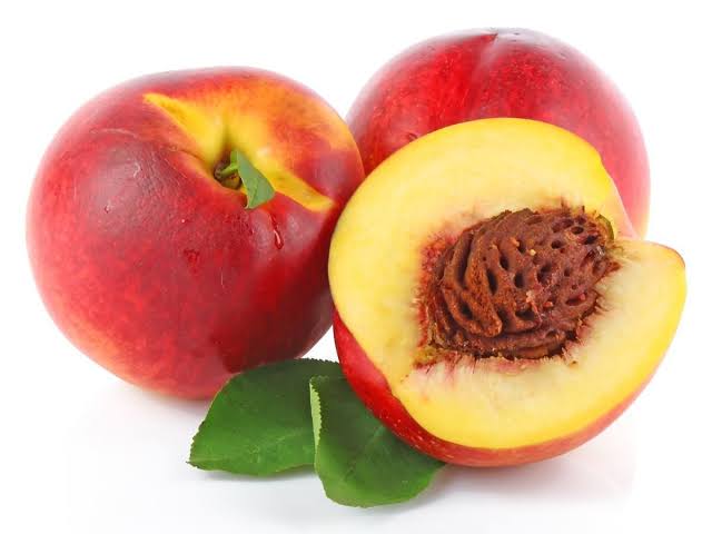میوه شلیل شمس