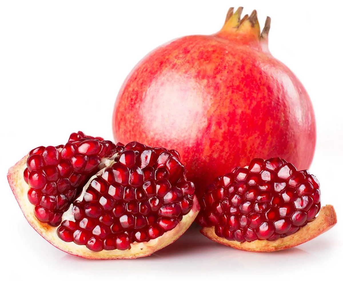 میوه انار یلدایی