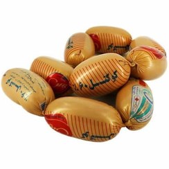 دویست ودو سوسیس کوکتل رمه