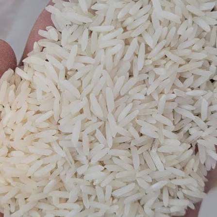 برنج ندا ایرانی فله