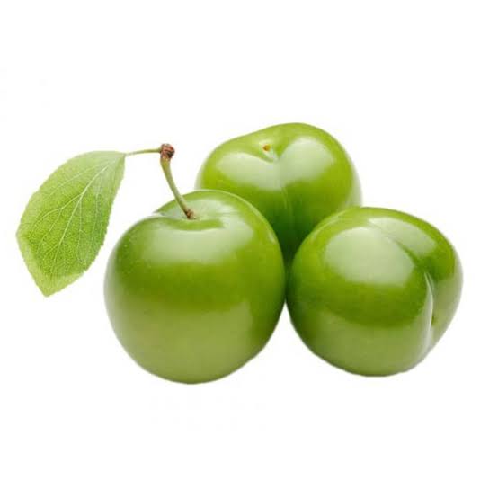 گوجه سبز 200 گرمی
