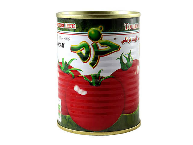 خرم رب گوجه 1فرنگی کیلوگرم