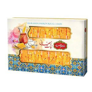 مهرپادین لقمه نبات ممتاز ساده 1350گرمی