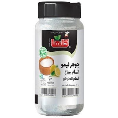 گلها جوهر لیمو پت 150 گرم