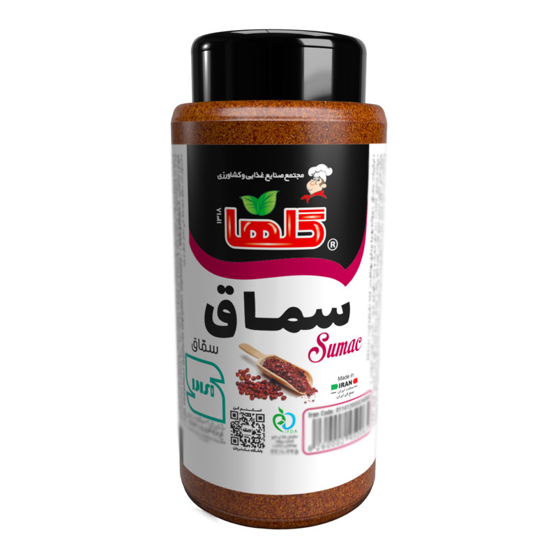 گلها سملق پت 80گرم