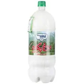 پگاه دوغ نعنا 2لیتری