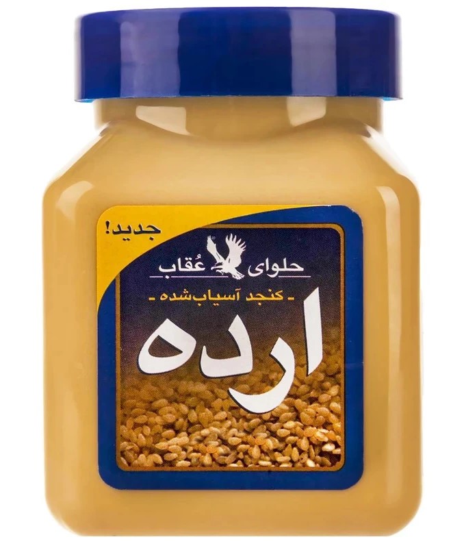 عقاب ارده 300گرم