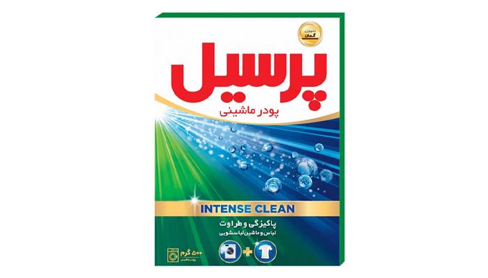 بینگو پودر ماشین لباسشویی3000گرمی