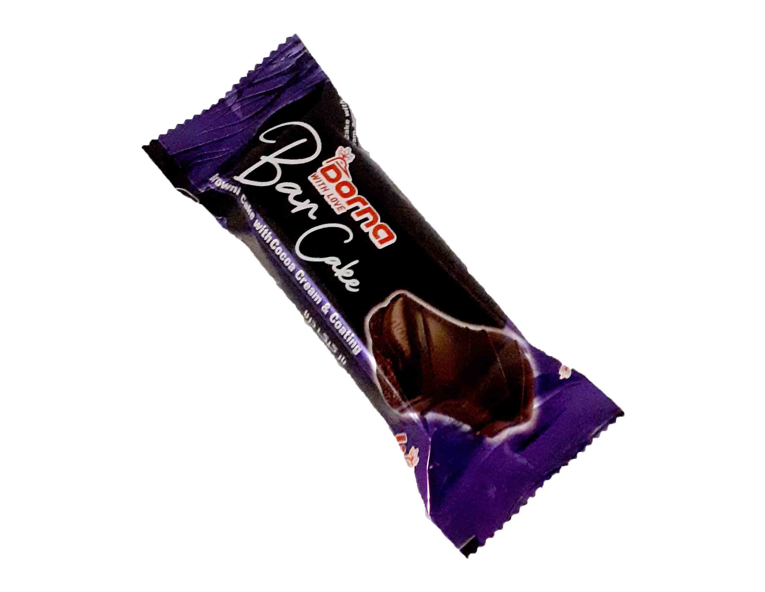 درنا بارکیک 40 گرمی