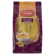 ترخینه ور میشل کلافی 200
