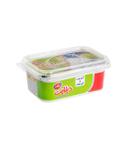 رامک پنیر دیلایت سین بیوتیک 300 گرمی