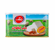 رامک پنیر لیقوان ممتاز 700گرمی