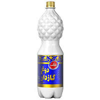 رامک دوغ گازدار1500سی سی