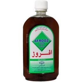 افروز مایع ضد عفونی کننده سطوح  500میلی لیتر