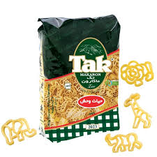 حیات وحش 500گرمی تک