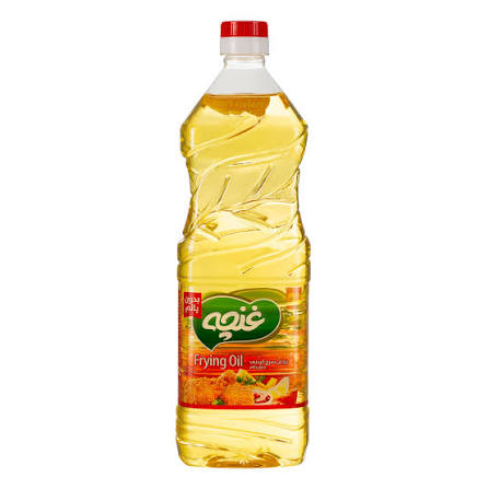 غنچه روغن سرخ کردنی 810