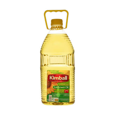 روغن مایع سرخ کردنی کم جذب 2700 گرمی